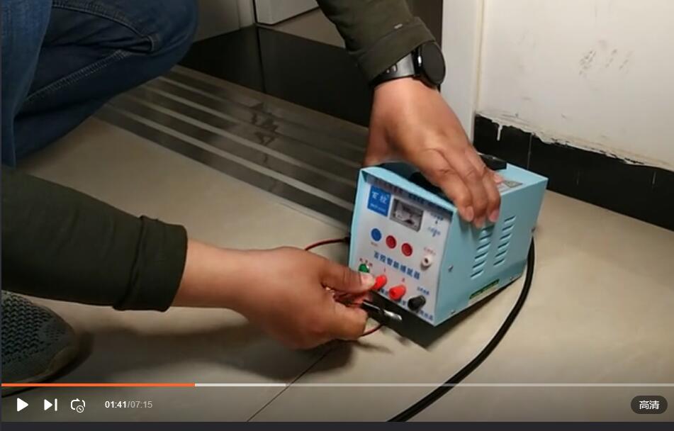 從此滅鼠不需要拉鐵絲了-小剛捕鼠帶讓您有了滅鼠全新體驗